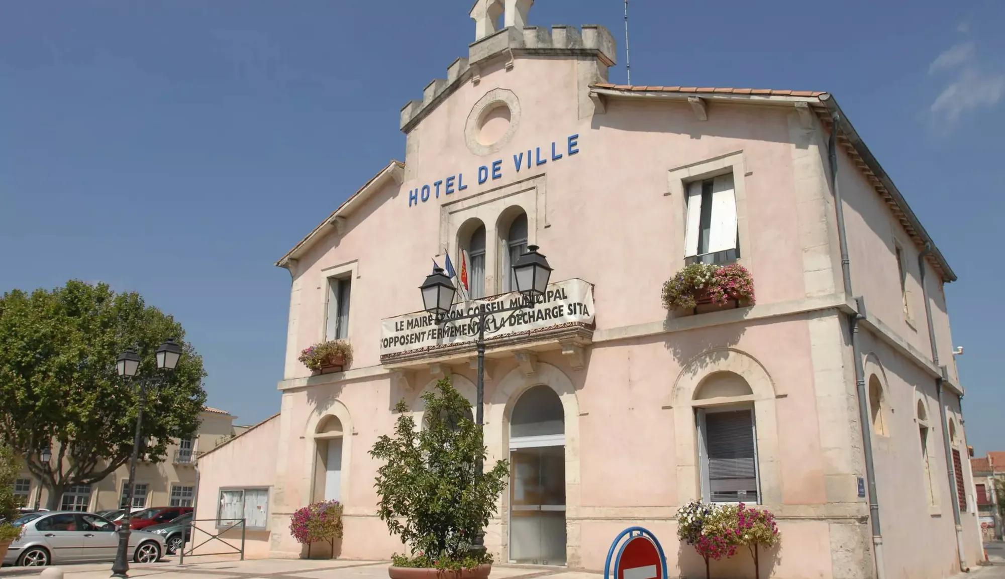 Immobilier à Fabrègues